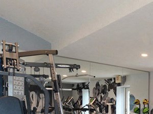 san antonio apartments with gym