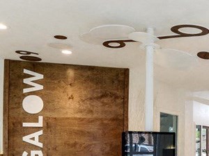 leasing office san antonio apartments