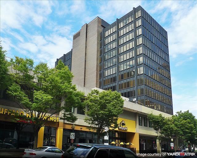 RESIDENCE COURT- 900 Chapel Street 1-2 Beds Apartment for Rent - Photo Gallery