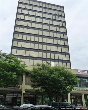 Chapel Square Mall New Haven, Connecticut Renter Insights