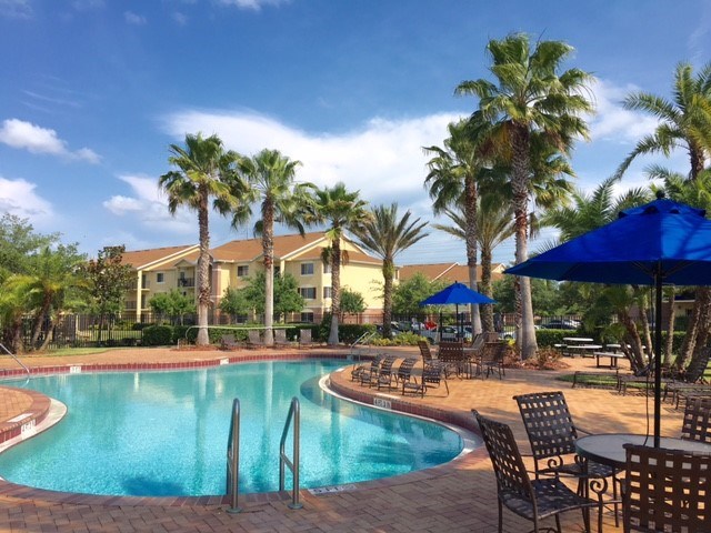 ARIUM Falcon Pines Apartments 10200 Falcon Pines Boulevard Orlando 