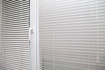 window blinds