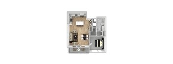 Flat No. 112A