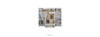 Residence No. 207