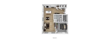 Flat No. 108
