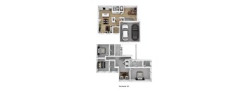 Townhome No. 301