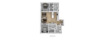 Residence No. 205