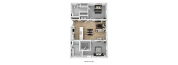Residence No. 209