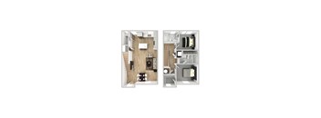 Townhome No. 200
