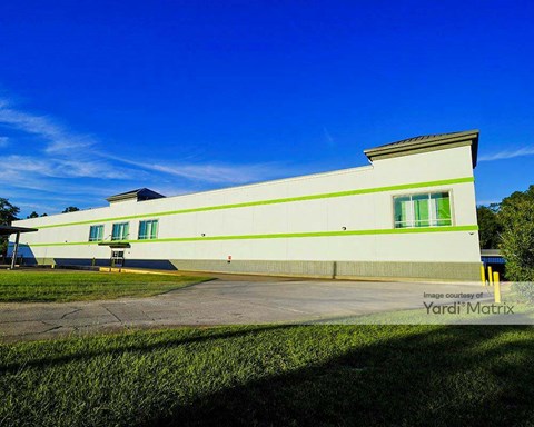 Storage Units for Rent available at 188 South LHS Drive, Lumberton, TX 77657