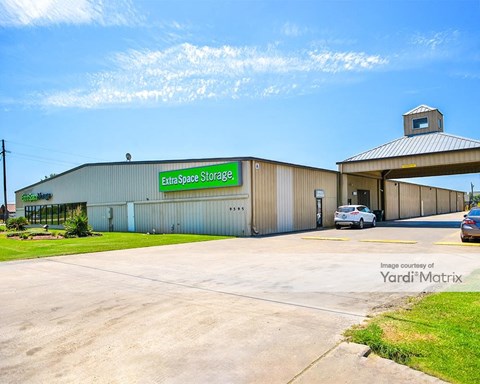 Storage Units for Rent available at 9595 Highway 69, Port Arthur, TX 77640