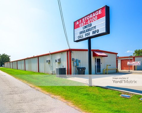 Storage Units for Rent available at 1945 Highway 408, Bridge City, TX 77611