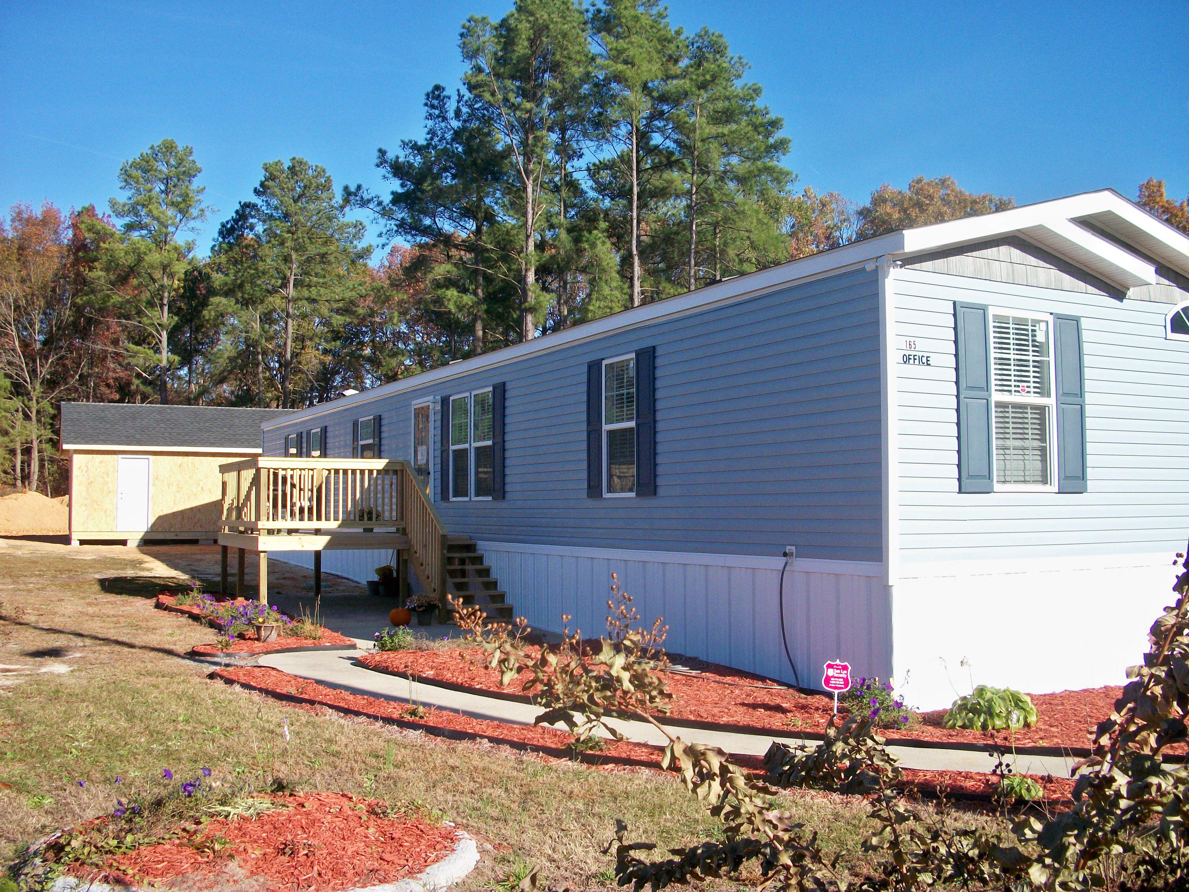 Sanford Rental Homes Pine Village