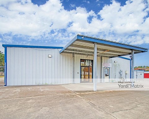 Storage Units for Rent available at 246 East Durdin Drive, Silsbee, TX 77656