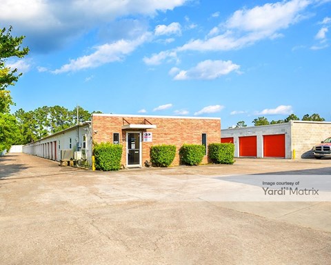 Storage Units for Rent available at 6988 87 N Hwy, Orange, TX 77632