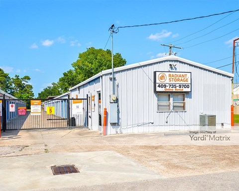 Storage Units for Rent available at 110 Tenney Street, Bridge City, TX 77611