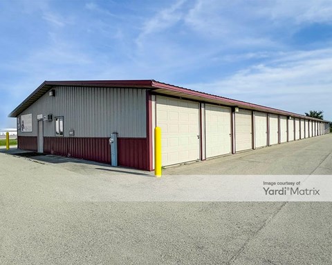 Storage Units for Rent available at 845 Fullview Drive, Appleton, WI 54913