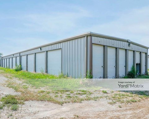 Storage Units for Rent available at 2470 41St Street, Muscatine, IA 52761