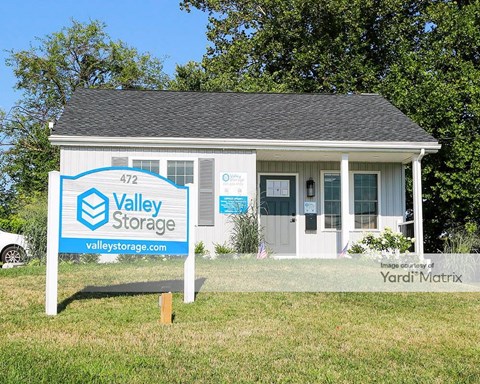 Storage Units for Rent available at 472 South Artizan Street, Williamsport, MD 21795