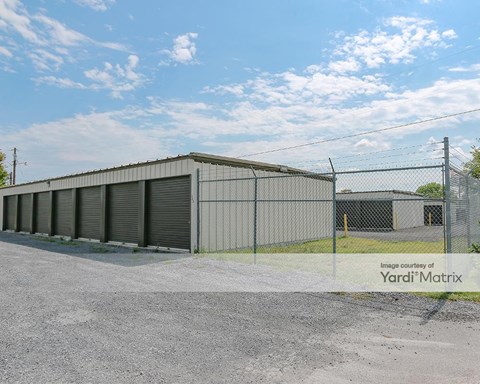 Storage Units for Rent available at 689 Old Charles Town Road, Stephenson, VA 22656