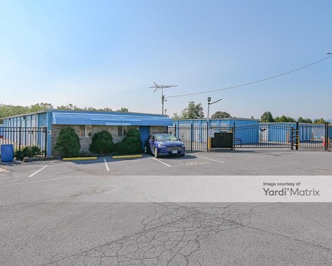 Storage Units for Rent available at 6951 Winchester Road, Front Royal, VA 22630