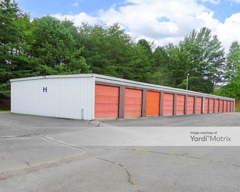 Storage Units for Rent available at 121 Lp Auer Road, Johnson City, TN 37604