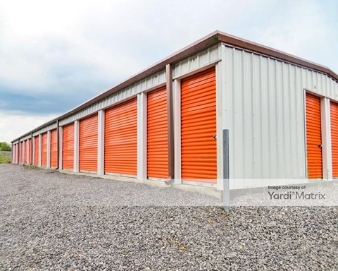 Storage Units for Rent available at 522 East Main Blvd, Church Hill, TN 37642