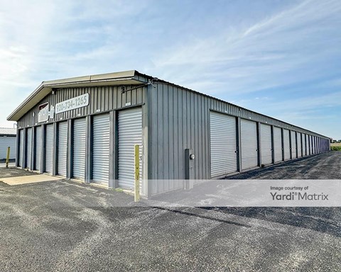 Storage Units for Rent available at 800 East Elm Drive, Little Chute, WI 54140