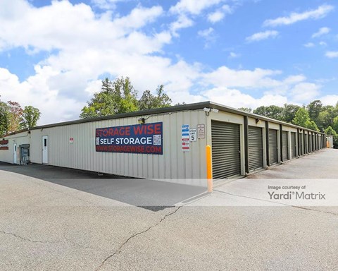 Storage Units for Rent available at 3222 Germanna Hwy, Locust Grove, VA 22508