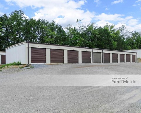 Storage Units for Rent available at 160 Emily Blvd, Piney Flats, TN 37686