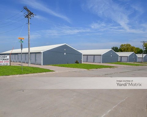 Storage Units for Rent available at 2399 Trent Street, Le Claire, IA 52753