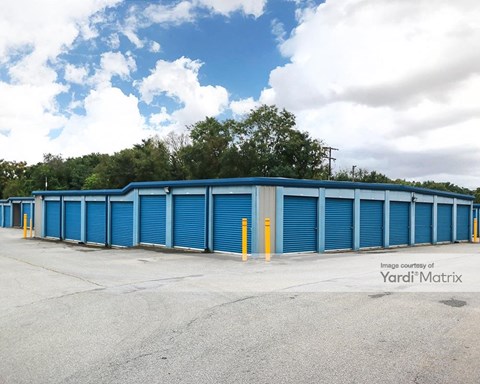 Storage Units for Rent available at 1186 North Mildred Street, Ranson, WV 25438