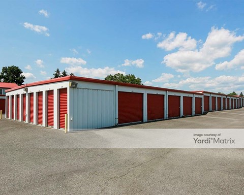 Storage Units for Rent available at 320 South Potomac Street, Waynesboro, PA 17268