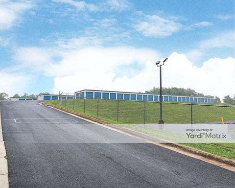 Storage Units for Rent available at 2159 Winchester Avenue, Martinsburg, WV 25405