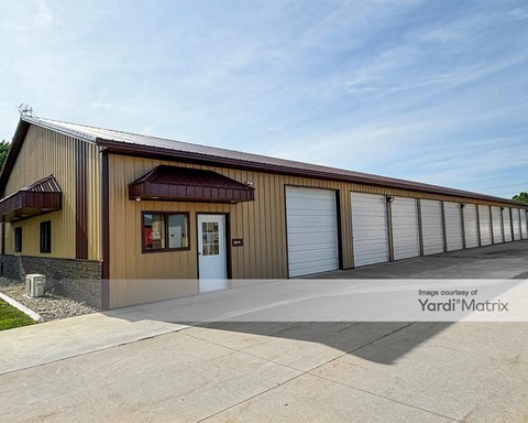 Storage Units for Rent available at 1850 Sanitorium Road, Little Chute, WI 54140