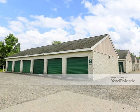 Storage Units for Rent available at 10364 Possum Hollow Road, Shippensburg, PA 17257