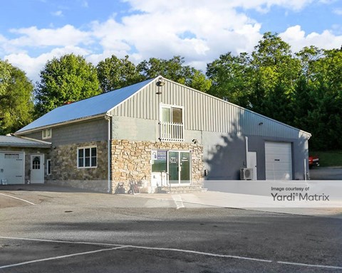 Storage Units for Rent available at 19941 Beaver Creek Road, Hagerstown, MD 21740