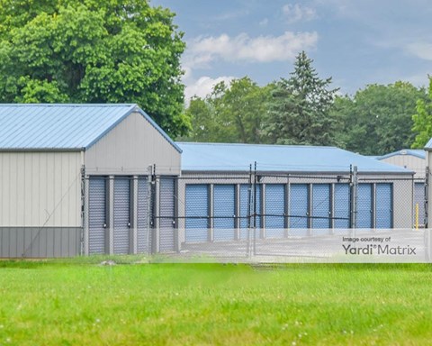 Storage Units for Rent available at 3704 Briarwick Drive, Kokomo, IN 46902