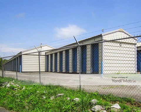 Storage Units for Rent available at 1305 East Stone Drive, Kingsport, TN 37660