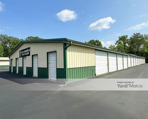 Storage Units for Rent available at W7257 US Highway 10, Menasha, WI 54952