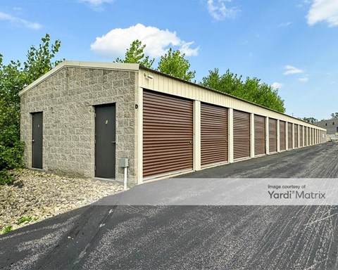 Storage Units for Rent available at 969 Plank Road, Menasha, WI 54952