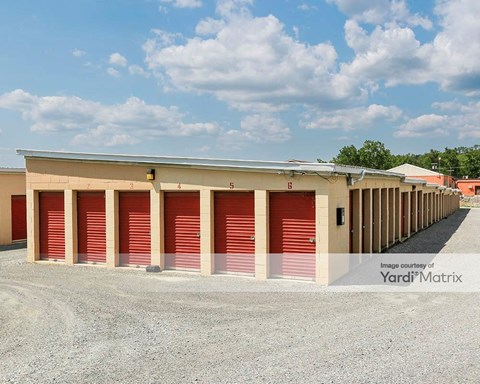 Storage Units for Rent available at 11981 Broad Street, Waynesboro, PA 17268