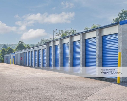 Storage Units for Rent available at 6324 IN 37 Road, Mitchell, IN 47446