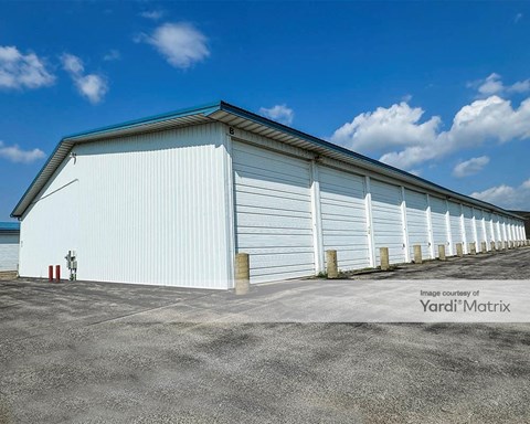 Storage Units for Rent available at 600 Century Oaks Drive, Menasha, WI 54956