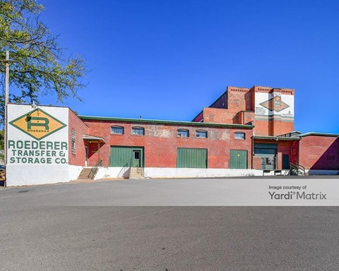 Storage Units for Rent available at 513 Fillmore Street, Davenport, IA 52802