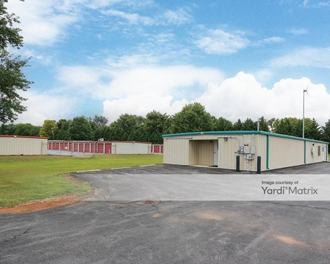 Storage Units for Rent available at 165 Philip Avenue, Charles Town, WV 25414