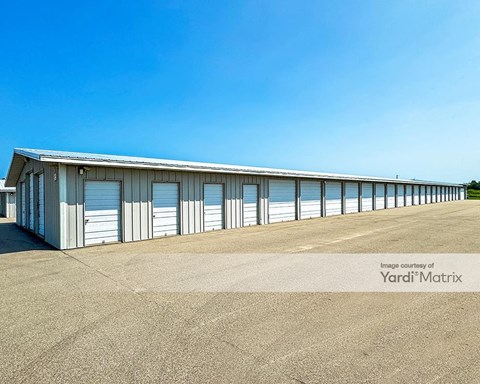 Storage Units for Rent available at 3435 Omro Road, Oshkosh, WI 54904
