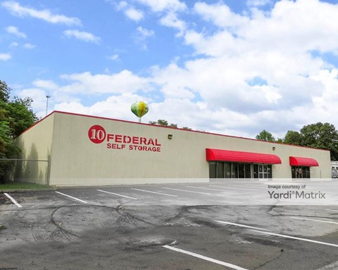 Storage Units for Rent available at 9951 Airport Pkwy, Kingsport, TN 37663