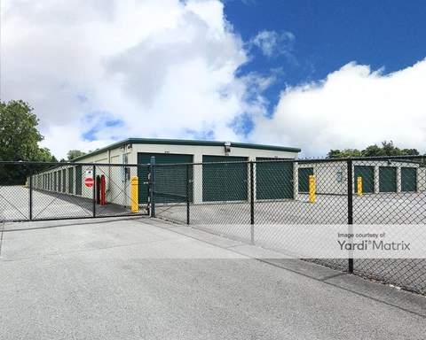 Storage Units for Rent available at 1496 Files Cross Road, Martinsburg, WV 25404
