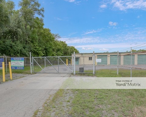 Storage Units for Rent available at 340 Lenoir Drive, Winchester, VA 22603